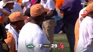 Buccaneers' top plays vs. Jets | Week 3
