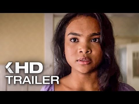 GRAY MATTER Trailer (2023)