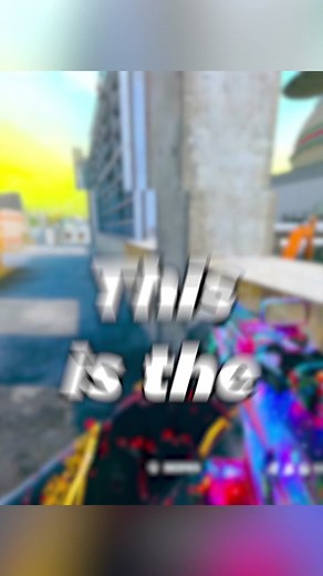 *NEW* Meta Class in Warsone 3 🧠 #wz3 #warzon #metaclass #callofduty #fyp #viral