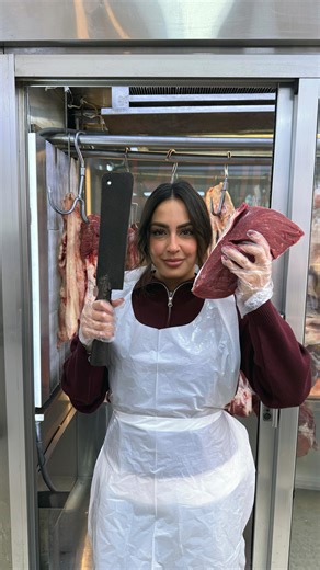 𝑴𝒂𝒚𝒔𝒂𝒂’ 𝑨𝒕𝒂𝒍𝒍𝒂𝒉© on Instagram‎: "شو طُلع حرام ولّا مِش؟ اكتبولي تحدّياتكن بالكومنتس😎"‎