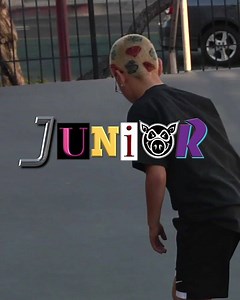 At just 9 years old, @lidojunior shows the reckless abandon and passion it takes to become one of the greats. The future is very bright for our young ripper. In loving memory of Vincent Nava. ❤️ Full part link in our bio. Subscribe to our new YouTube channel for all the newest PIG content 🐷 🎥- @22k.jpg_ @kidbronze | PIG WHEELS