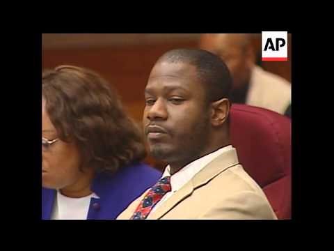 The trial of Atlanta courthouse shooting suspect Brian Nichols is abruptly halted. The problem? Ther