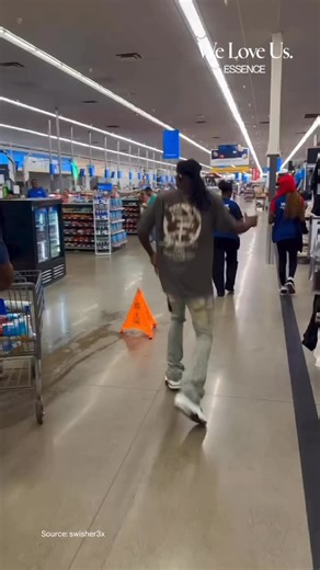 22K reactions · 206 shares | Imagine going to the store for some laundry detergent and leaving with a cart full of Black Boy Joy. We hope you’re smiling just as hard as we are watching this video. Have a great weekend, ESSIES! P.S. Peter Parker was getting down, wasn’t he?! | Essence | Facebook