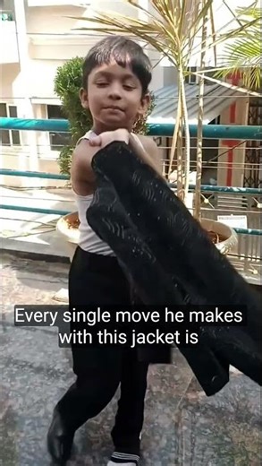 Balcony Catwalk For Fun #shorts