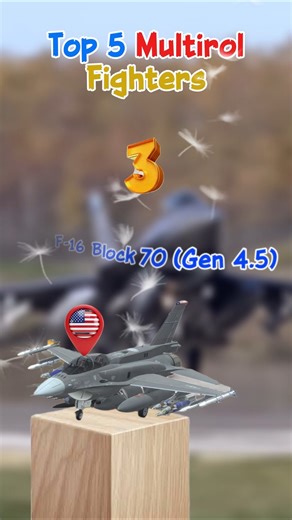 Top 5, Multirole Fighter Jets#shorts#shortvideo