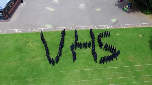 Villiers High School - Admissions