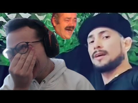 GuiGui react: "i need more bullets!" 🔫🫡