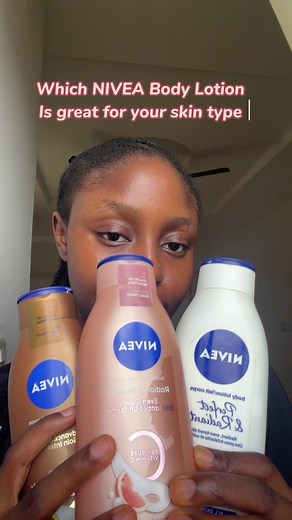 Nivea Body Lotions: Find the Perfect Match for Your Skin