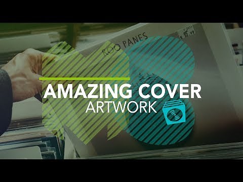 5 Tips For An Amazing Album Cover Design | Music Industry Biz 101