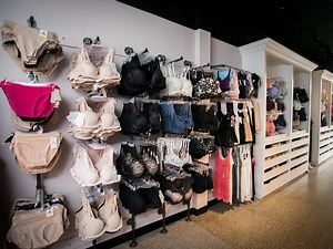 Somerville Lingerie Store Hosts Panty Drive To Benefit Safe Sound