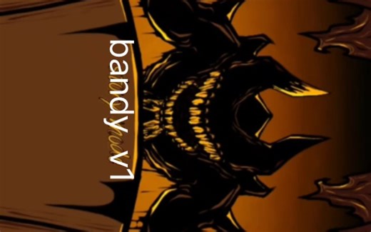 fnf超优质模组！BANDY班迪 v1