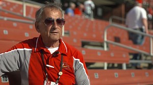 Meet the Team: George the Usher