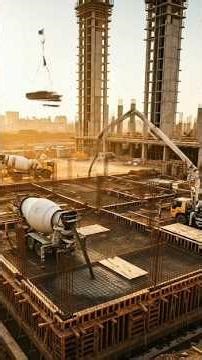 How a Mixed-Use Development Is Built in America | Ground-Up Construction Transformation