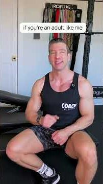 Adjustable Bench on Tonal