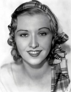 Evalyn Knapp - Alchetron, The Free Social Encyclopedia