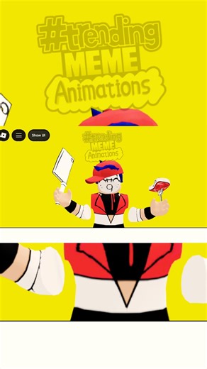 Butcher’s Vanity￼