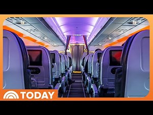 DOT Unveils Civility Campaign to Target Unruly Behavior on Planes