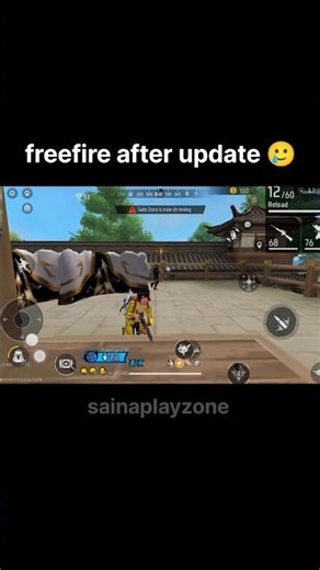😑 kya bolu ab main # shorts #freefire #funny #gaming #freefiremax #gameplay #viral