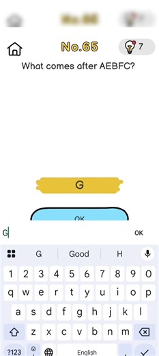 brain out level 65 solving #brainoutlive #brainout #gaming #brainrushthinkingpuzzlegame #mobilegame