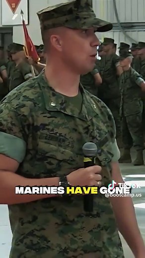 Earning Your Title in the U.S. Marine Corps