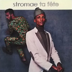 Stromae - Ta Fête