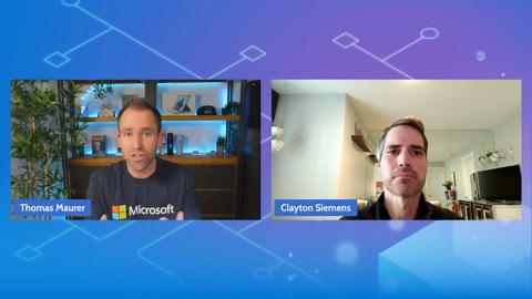 Optimize Complex Workflows Using Multi-Agent Patterns