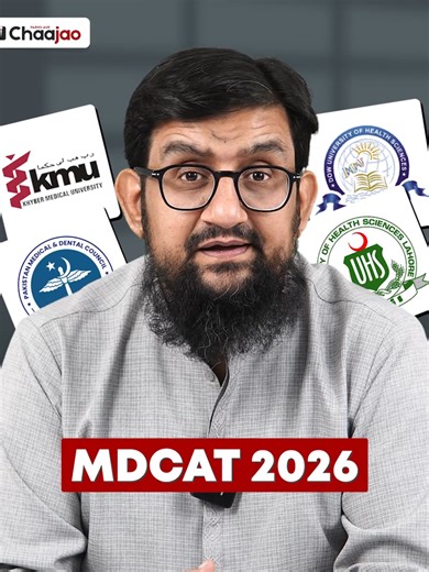 MDCAT Biology Lectures by Dr. Asim on Chaajao App