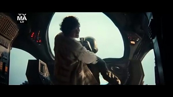 Alien Earth Season 1 Episode 6 Promo