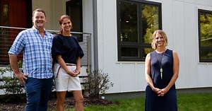 If You Lived Here:Falls Church Season 2 Episode 2