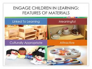LearningMaterials Presentation