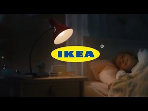 【面白CM】イケアの昔と今のCM！時代が変わると価値観も変化？