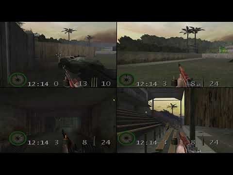 How to enable Multitap in PCSX2-Qt (ps2 multiplayer games, only for 3 players or more)