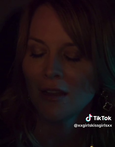 “The L Word” - Season 6 Episode 1 clip: Bette Porter & Tina Kennard #wlw #lgbtq #lesbians #love #lesbianlove #loveislove #tibette #thelword