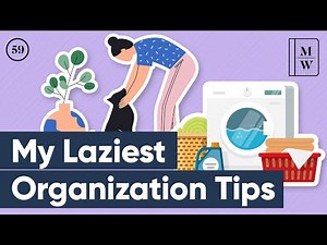 3 Ways I Keep My House Clean As A Reformed Slob