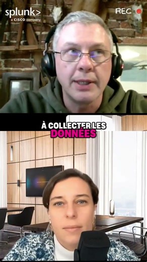 Podcast : Eric Mailleux, Head of IT Production & IT Resilience chez Euroclear