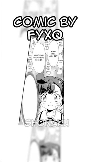 Chloe's Plan #pokemon #anime #entertainment #comics #comicdub #ash #amourshipping #pikachu #eevee