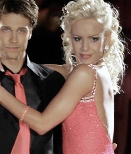 Wayne Carpendale on Reels