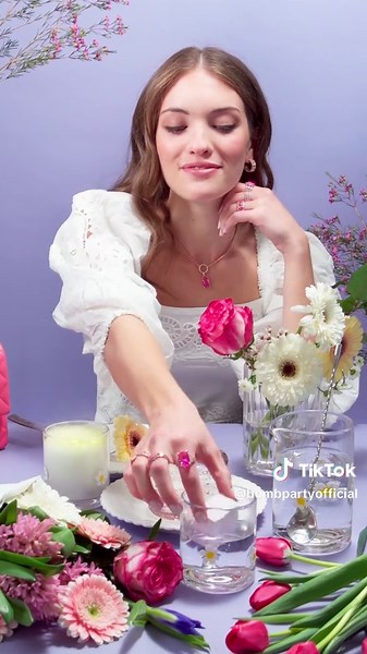 Mystery Jewelry Reveal: Spring Collection Unveiling