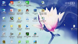 AutoCAD2007界面介绍和启动方法