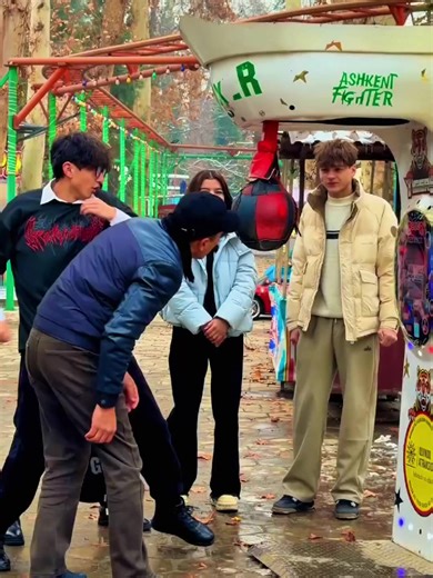 Surprising Reactions to Hidden Camera Pranks