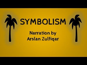 Symbolism In Literature