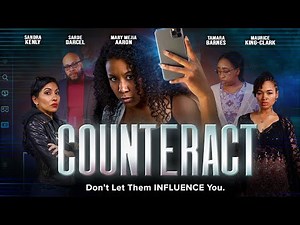 Counteract | Don't Let Them Influence You | Official Trailer | Out Now