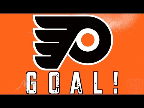 Philadelphia Flyers 2022 Goal Horn