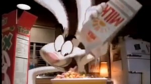 超越时代广告系列 Trix