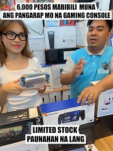 Where to Canvas Gaming Consoles in Greenhills: PS5, Steam Deck, Switch