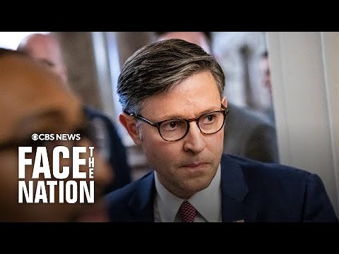 The budget reconciliation process explained