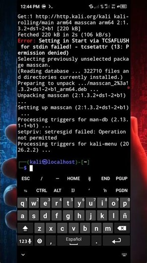 Masscan Tutorial: Fast Port Scanning Basics (Kali Linux 2026)