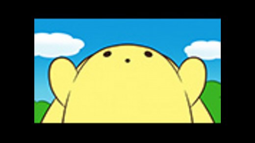うーさーのその日暮らし 夢幻編　01話「wooser’s hand to mouth life is back again」