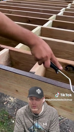 Importance of Deck Joist Tape for Longevity
