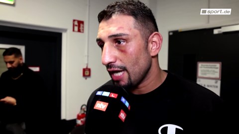 Fury verblüfft mit Aussagen zu seinem Box-Comeback
